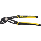 STANLEY® FATMAX® Push-Lock™ Groove Joint Pliers – 12" - Americas Tooling