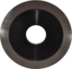 Sopko - 4-1/2" Diam Grinding Wheel Flange Plate - 5/16" Thick, 5/8-11 Right Handed Thread - Americas Tooling