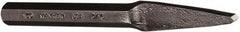 Mayhew - 6-1/4" OAL x 5/16" Blade Width Cape Chisel - Americas Tooling