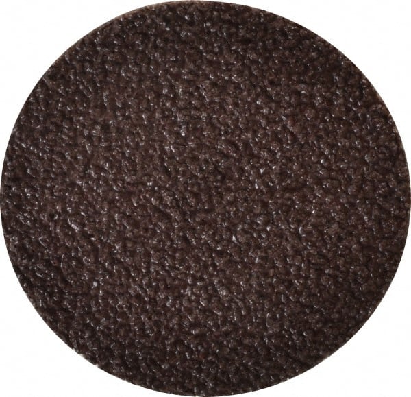 Standard Abrasives - 2" 36 Grit Aluminum Oxide Quick Change Disc - Americas Tooling