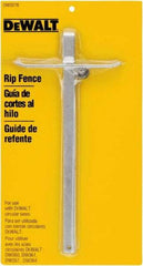 DeWALT - Power Saw Accessory - F/TOP HNDLE CIRCLR SAW DEWALT RIP FENCE - Americas Tooling