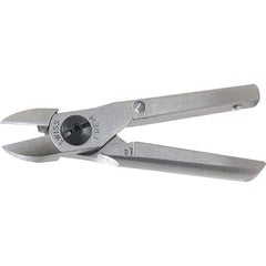 Erem - Cutting Pliers Type: Flush Cutter Insulated: NonInsulated - Americas Tooling