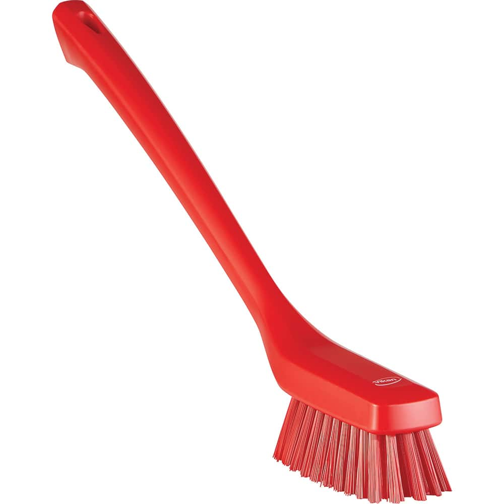 Remco - Scrub & Scouring Brushes Type: Scrub Brush Bristle Material: Polyester - Americas Tooling