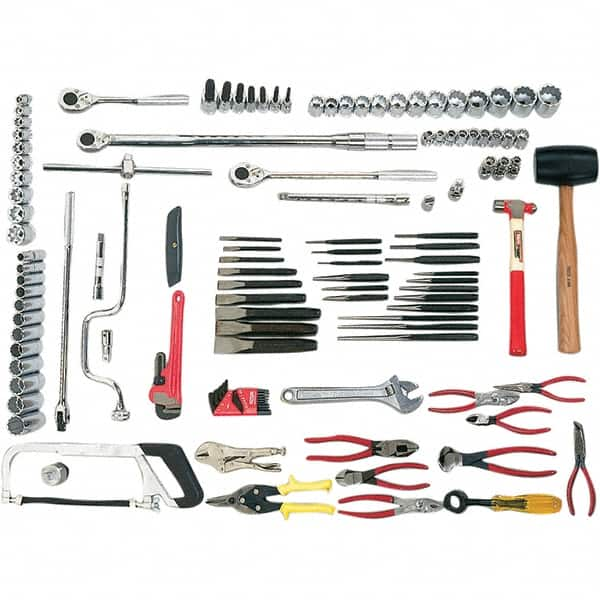 Proto - Combination Hand Tool Sets PSC Code: 5120 - Americas Tooling