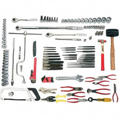 Proto - Combination Hand Tool Sets PSC Code: 5120 - Americas Tooling