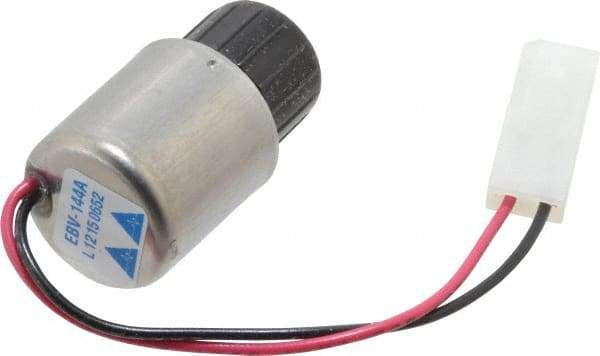 Sloan Valve Co. - Solenoid - For Flush Valves and Flushometers - Americas Tooling