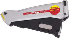 Starrett - Utility Knife - Americas Tooling