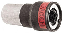 Proto - Automotive Battery Post & Terminal Cleaning Brush - 3-3/8" Long - Americas Tooling