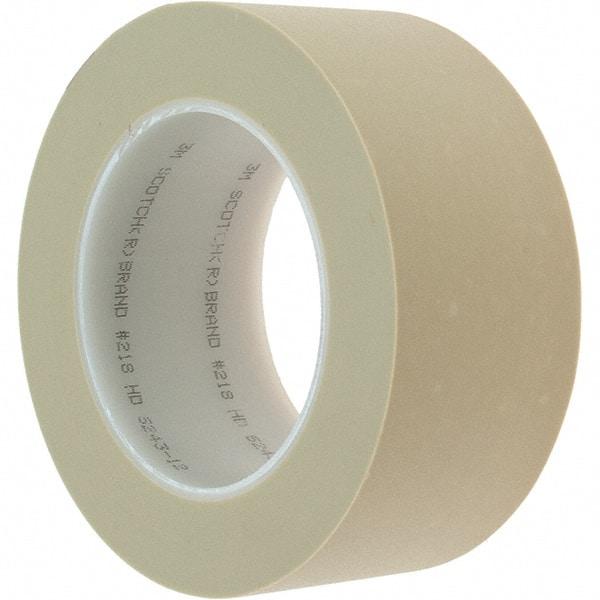 3M - 2" Wide Masking & Painters Tape - 5 mil Thick - Americas Tooling