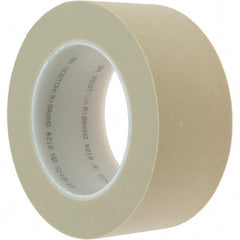 3M - 2" Wide Masking & Painters Tape - 5 mil Thick - Americas Tooling