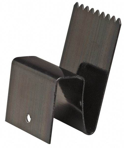 Plylox - 1/2" Residential Hurricane Window Clips - Steel - Americas Tooling