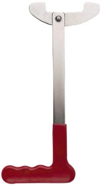 General - 1 Piece Garbage Disposal Wrench - Americas Tooling