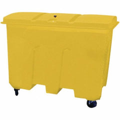 Brady SPC Sorbents - Mobile Spill Containment Type: Spill Truck Number of Drums: 0 - Americas Tooling