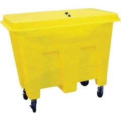 Brady SPC Sorbents - Mobile Spill Containment Type: Spill Truck Number of Drums: 0 - Americas Tooling