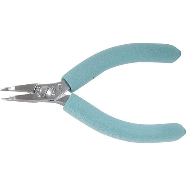 Erem - Cutting Pliers Type: Flush Cutter Insulated: NonInsulated - Americas Tooling