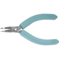 Erem - Cutting Pliers Type: Flush Cutter Insulated: NonInsulated - Americas Tooling