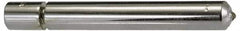 Value Collection - 1/4 Carat Single Point Diamond Dresser - 3" Long x 3/8" Shank Diam - Americas Tooling