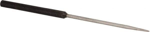 Value Collection - Hand Deburring Tool - Steel Blade, Hole Chamfering, 7" OAL - Americas Tooling