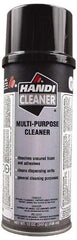 Fomo Products Inc. - 12 oz Can All-Purpose Cleaner - Liquid, Acetone, Unscented - Americas Tooling