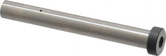 Dayton Lamina - 3/8" Head Diam, 1/4" Shank Diam, A2 Grade Tool Steel, Solid Mold Die Blank & Punch - 1/8" Head Height, 2-1/4" OAL, Blank Punch, Jektole (KJB) Series - Americas Tooling