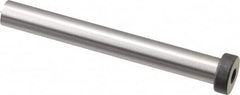 Dayton Lamina - 3/8" Head Diam, 1/4" Shank Diam, M2 Grade High Speed Steel, Solid Mold Die Blank & Punch - 1/8" Head Height, 2-1/4" OAL, Blank Punch, Jektole (KJB) Series - Americas Tooling