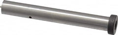 Dayton Lamina - 7/16" Head Diam, 5/16" Shank Diam, M2 Grade High Speed Steel, Solid Mold Die Blank & Punch - 1/8" Head Height, 2-1/2" OAL, Blank Punch, Jektole (KJB) Series - Americas Tooling