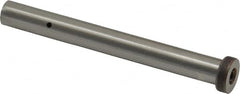 Dayton Lamina - 7/16" Head Diam, 5/16" Shank Diam, A2 Grade Tool Steel, Solid Mold Die Blank & Punch - 1/8" Head Height, 3" OAL, Blank Punch, Jektole (KJB) Series - Americas Tooling