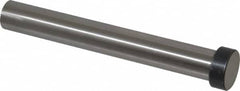 Dayton Lamina - 1/2" Head Diam, 3/8" Shank Diam, M2 Grade High Speed Steel, Solid Mold Die Blank & Punch - 3/16" Head Height, 3" OAL, Blank Punch, Jektole (KJB) Series - Americas Tooling