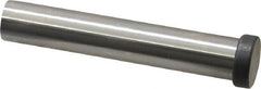 Dayton Lamina - 5/8" Head Diam, 1/2" Shank Diam, Basic Head, M2 Grade High Speed Steel, Solid Mold Die Blank & Punch - 3/16" Head Height, 3" OAL, Blank Punch, Regular (KPB) Series - Americas Tooling