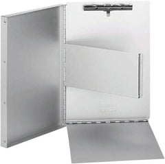 Universal One - 9" Wide x 12.38" High x 29/32" Deep, Document Case - Paper, Aluminum (Color) - Americas Tooling