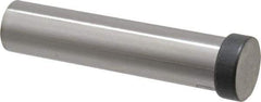 Dayton Lamina - 3/4" Head Diam, 5/8" Shank Diam, Basic Head, M2 Grade High Speed Steel, Solid Mold Die Blank & Punch - 1/4" Head Height, 3" OAL, Blank Punch, Regular (KPB) Series - Americas Tooling