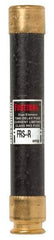 Cooper Bussmann - 300 VDC, 600 VAC, 0.4 Amp, Time Delay General Purpose Fuse - Fuse Holder Mount, 127mm OAL, 20 at DC, 200 (RMS) kA Rating, 13/16" Diam - Americas Tooling