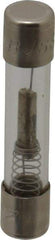 Cooper Bussmann - 250 VAC, 32 VDC, 2 Amp, Time Delay Miniature Glass Fuse - 1-1/4" OAL, 1/4" Diam - Americas Tooling