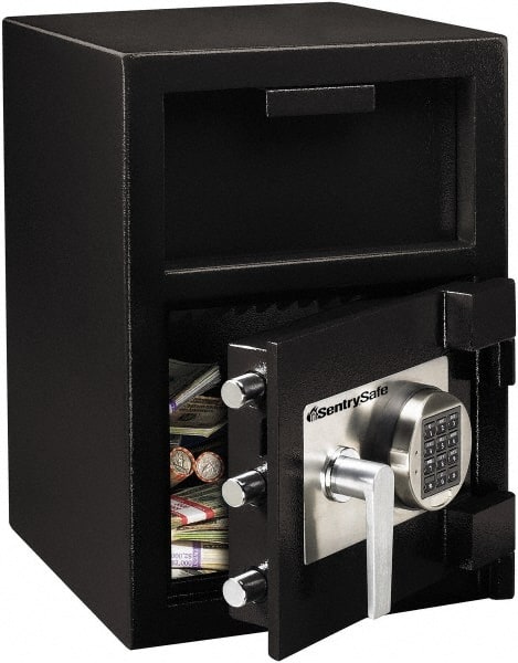 Sentry Safe - 0.74 Cubic Ft. Personal Safe - Americas Tooling