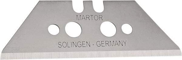 Martor USA - Carbon Steel Utility Knife Blade - Americas Tooling