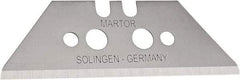 Martor USA - Carbon Steel Utility Knife Blade - Americas Tooling