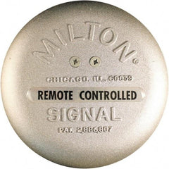 Milton - Driveway Signal Remote Control Bell - Americas Tooling