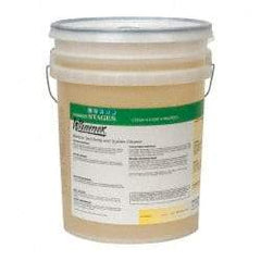 Master Fluid Solutions - 5 Gal Pail Cleaner - Coolant Cleaner, Sump Cleaner, Machine Cleaner - Americas Tooling