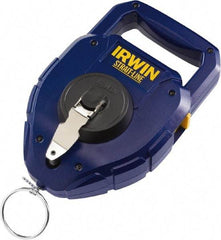 Irwin - 150' Long Chalk Line Reel - Americas Tooling