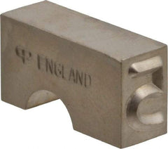 Pryor - Number 5, Individual Hardened Steel Type - 1/4 Inch Character - Americas Tooling