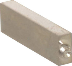 Pryor - Number 6 OR 9, Individual Hardened Steel Type - 1/8 Inch Character - Americas Tooling