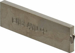 Pryor - Letter V, Individual Hardened Steel Type - 1/16 Inch Character - Americas Tooling