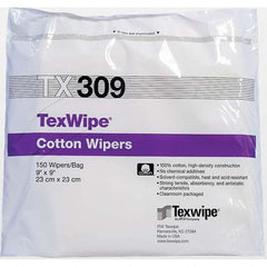 Made in USA - Disposable Clean Room/Lab/Critical Task Wipes - Americas Tooling