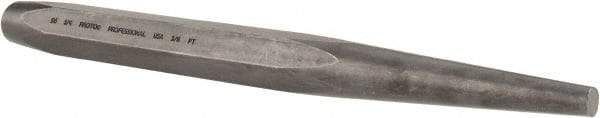 Proto - 3/8" Drift Punch - 10" OAL, Steel - Americas Tooling