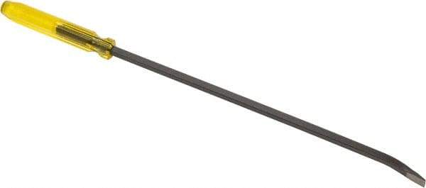 Proto - 31-7/8" OAL Screwdriver Pry Bar - 3/4" Wide - Americas Tooling