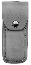 Proto - 1 Pocket Knife Holster - Leather, Natural - Americas Tooling