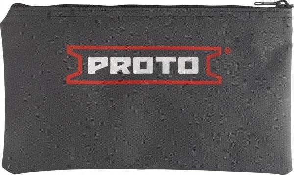 Proto - Holster - Canvas, White, 12" Wide x 12" High - Americas Tooling