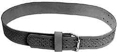 Proto - 40 to 48" Waist Tool Belt - 1-3/4" Wide, Natural (Color), Leather - Americas Tooling