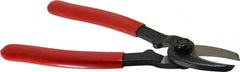 Proto - 7-1/2" OAL, Cable Cutter - Plastisol Handle - Americas Tooling