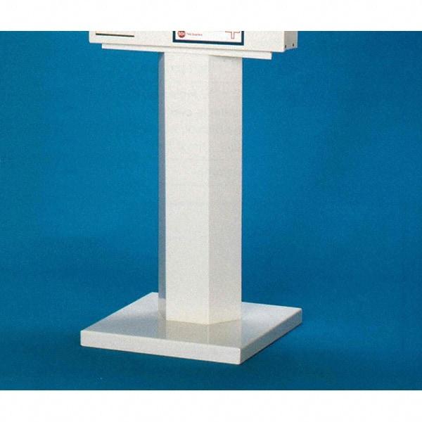 Medique - Medical Vending Machine & Dispenser Accessories Type: Pedestal Stand For Use With: Lil Medic - Americas Tooling